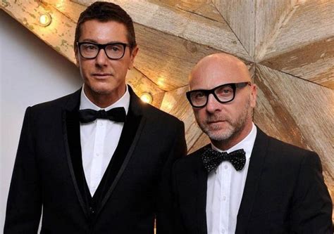 celebrities dolce gabbana|dolce and gabbana owners.